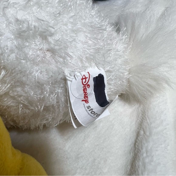 Donald duck plush Disney store 14” - Picture 10 of 10